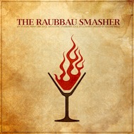 the raubbau smasher